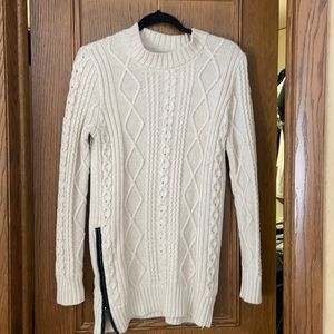 Banana republic sweater
